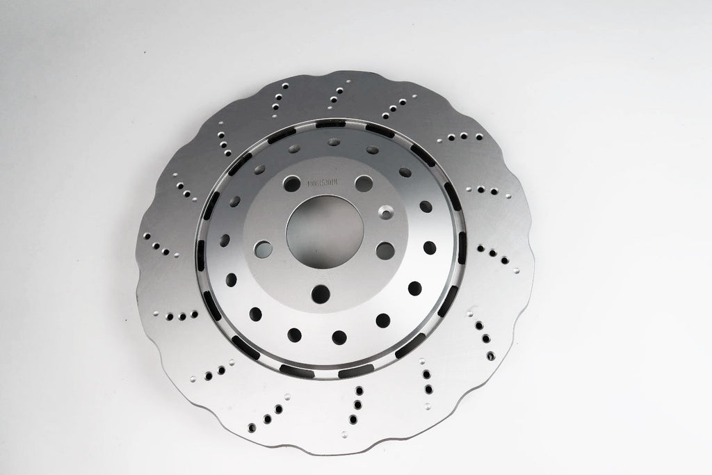 Lamborghini Huracan R8 Rs5 front brake rotor 1pc 11933