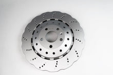 Load image into Gallery viewer, Lamborghini Huracan R8 Rs5 front brake rotor 1pc 11933