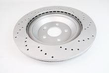 Load image into Gallery viewer, Mercedes S class S550 S550e front rear brake rotors  #1452