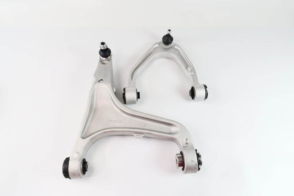 Maserati Ghibli Quattroporte right lower & upper control arms TopEuro 11800