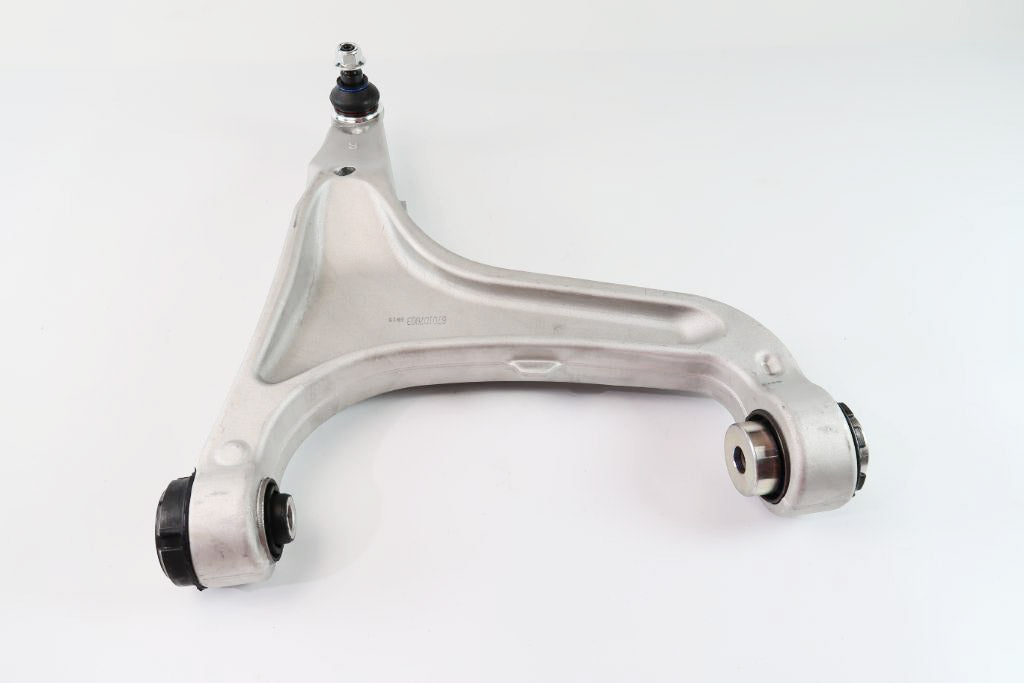 Maserati Ghibli Quattroporte right lower & upper control arms TopEuro 11800