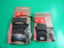 Load image into Gallery viewer, Maserati Ghibli Quattroporte front rear Brembo brake pads