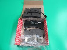 Load image into Gallery viewer, Maserati Ghibli Quattroporte front Brembo brake pads 980156013